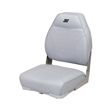 Wise Seats Seat-Hibck Grey, No WD 588PLS-717 WD 588PLS-717